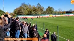 Serie B: il Monza contro il Cosenza dell’ex Zaffaroni (con prezzi speciali)