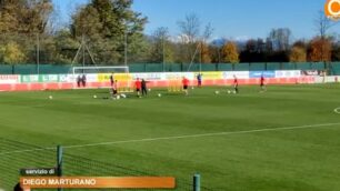 Serie B: la presentazione di Ascoli-Monza