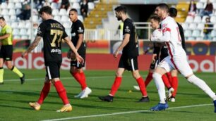 Serie B, LIVE di Ascoli-Monza: finisce 1-1, gol annullato a Vignato