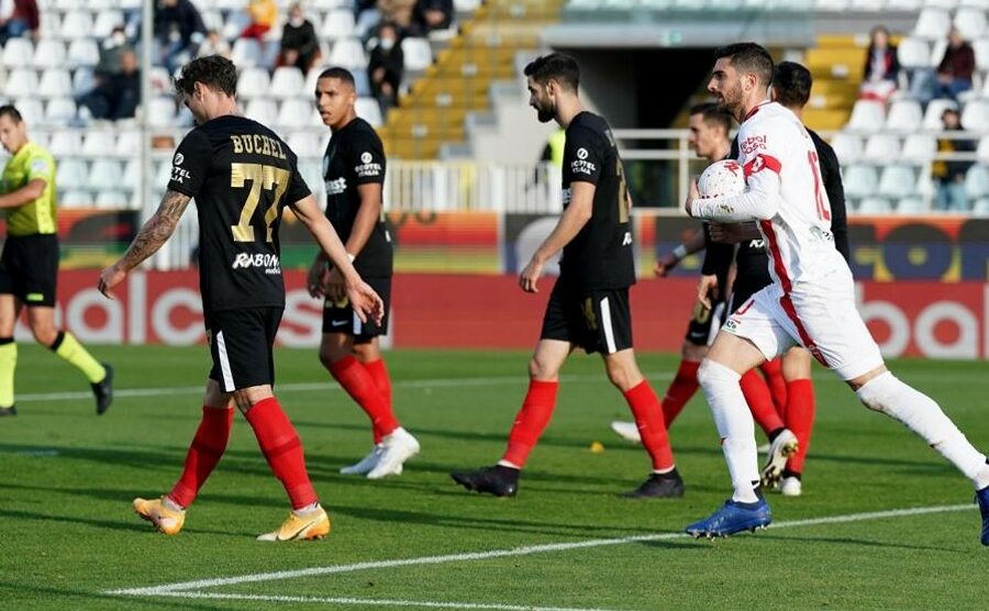 Serie B, LIVE di Ascoli-Monza: finisce 1-1, gol annullato a Vignato