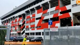 Serie B: mister Stroppa dopo il derby, Monza-Como 3-2