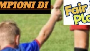 Sovico calcio fair play