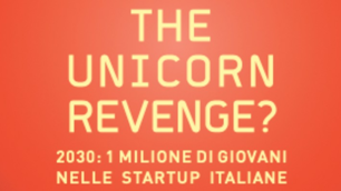 Monza The Unicorn Revenge