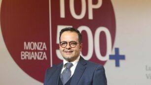 Fabio Latella, direttore commerciale del Cittadino