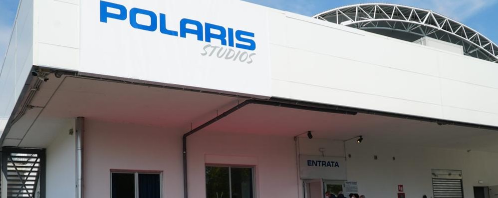 Carate: Polaris Hub vaccinale