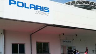 Carate: Polaris Hub vaccinale