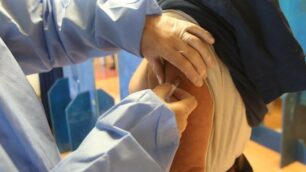 Vacinazione antinfluenzale
