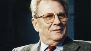 Vimercate Franco Simonini