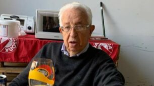 Vimercate: Ciro Gasperoni
