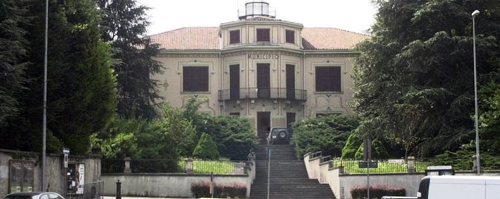 Villa Borella
