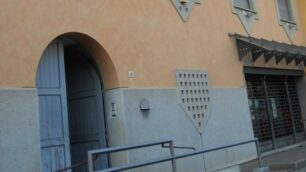 Arcore Cinema Nuovo