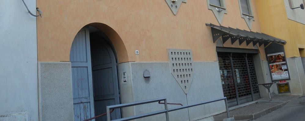 Arcore Cinema Nuovo