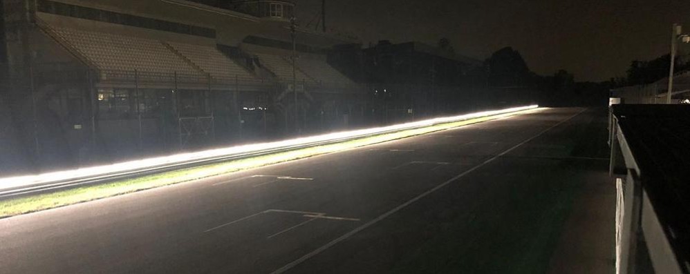 Sembra esserci luce in fondo al tunnel, per l’autodromo di Monza: l’emendamento ora aspetta l’ok alla Camera, ma i soldi potrebbero comunque non bastare