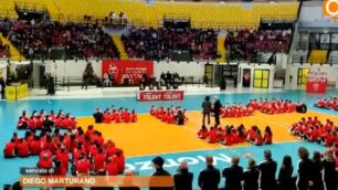 Calcio, il Natale biancorosso con le giovanili e gli annunci di Galliani