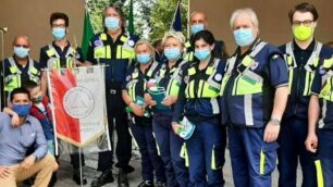 Concorezzo Protezione Civile