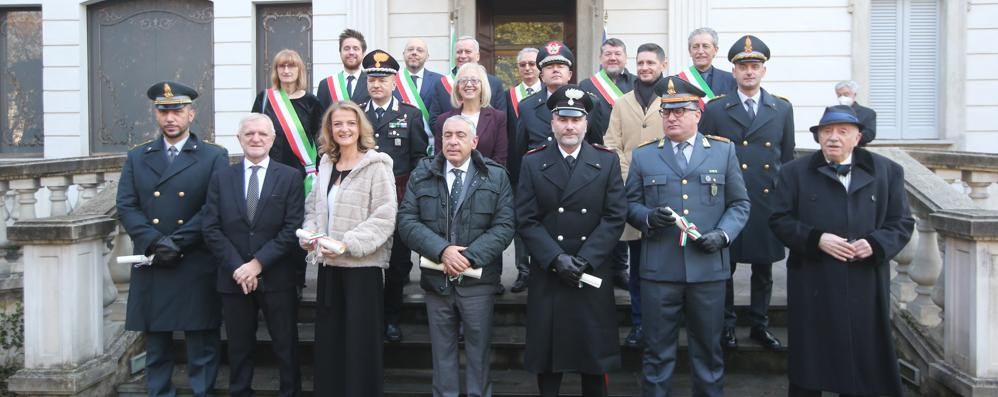 Cavalieri della repubblica
