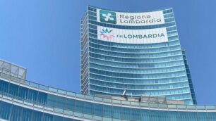 Regione Lombardia Palazzo Lombardia (foto  Perego)