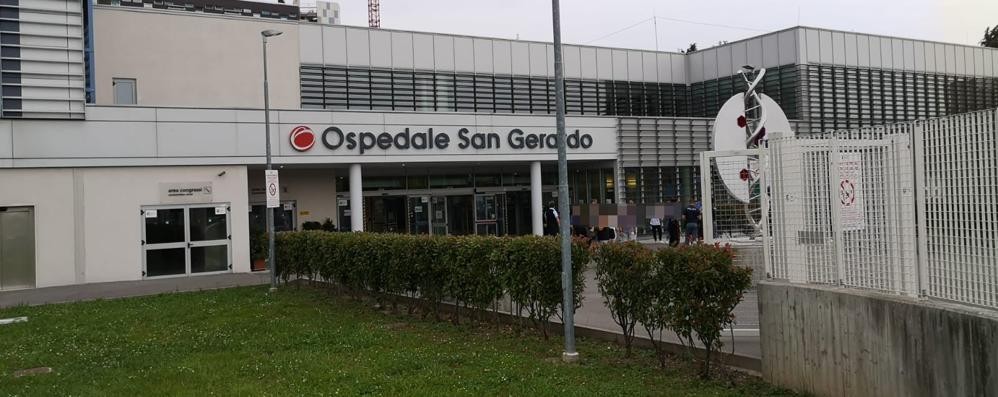 Ospedale San Gerardo