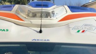 Avps Vimercate