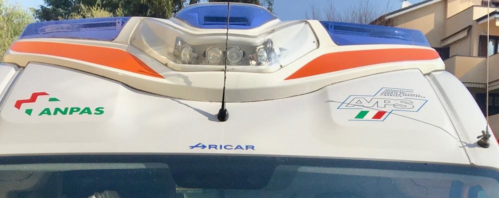 Avps Vimercate