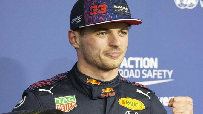 Formula 1 Abu Dhabi: Max Verstappen in pole positiion - foto Fabio Vegetti/IlCittadinoMb
