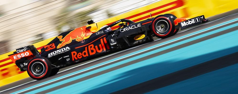 Formula 1, prove libere di venerdì 10 dicembre: ad Abu Dhabi si decide il Mondiale, Max Verstappen - foto Fabio Vegetti/ilCittadinoMb