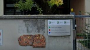 Cesano Maderno Cps Centro psico sociale via Santo Stefano - foto Google Maps