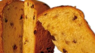 Panettone solidale a Verano Brianaz