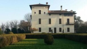 carate: villa cusani confalonieri