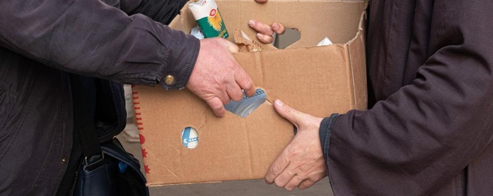 Tutti posso contribuire a sostenere le mense francescane