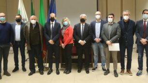 Consiglio provinciale