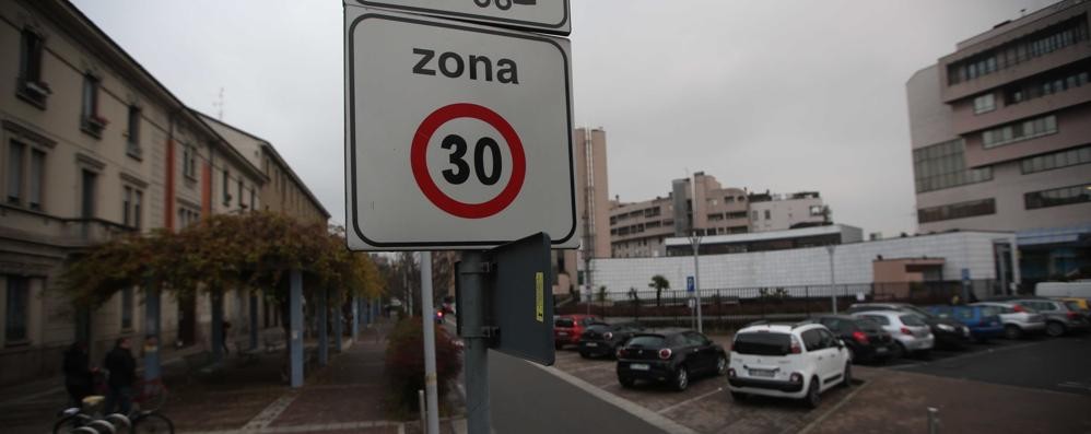 Zona 30