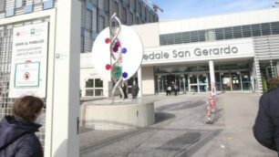 Ospedale san Gerardo