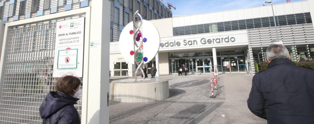 Ospedale san Gerardo