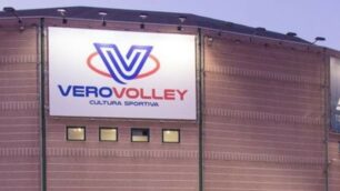 Arena   Vero Volley Monza