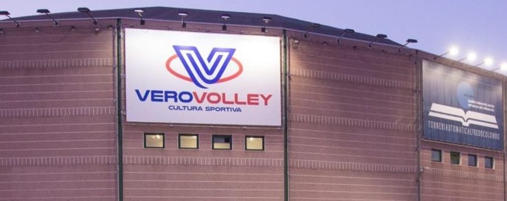 Arena   Vero Volley Monza