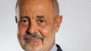 Antonio Calabrò, presidente di Museimpresa