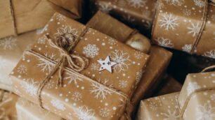 Scatole regali di Natale - foto senivpetro/it.freepik.com