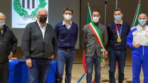 Carate per lo sport