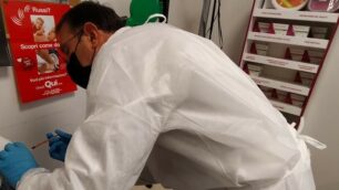 Le vaccinazioni in farmacia