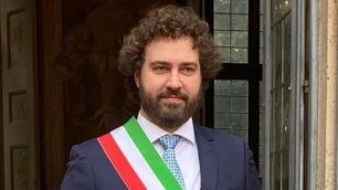 Vimercate Francesco Cereda, nuovo sindaco