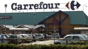 Il Carrefour di Giussano
