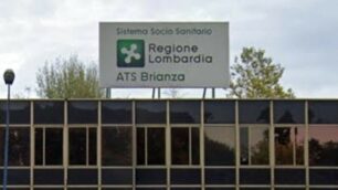 Ats Brianza sede Monza