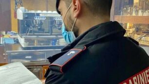 L’indagine è stata condotta dai carabinieri