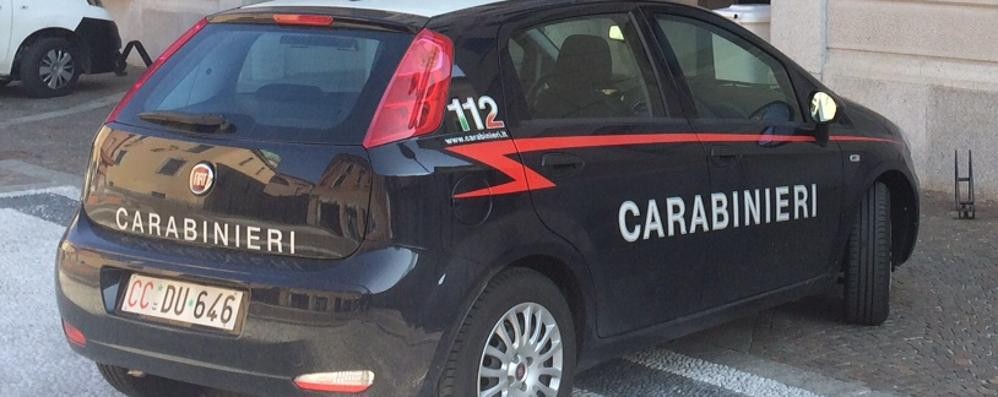 Controlli dei carabinieri sui green pass, multata la titolare di un bar tabaccheria di Besana