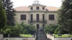 Villa Borella