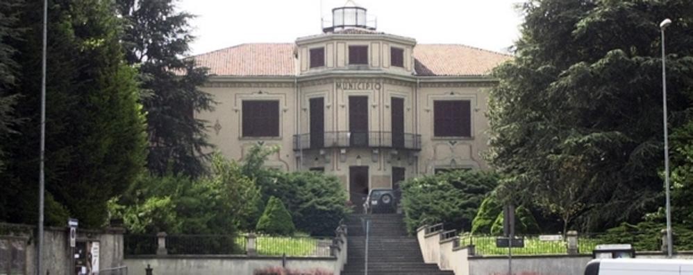 Villa Borella