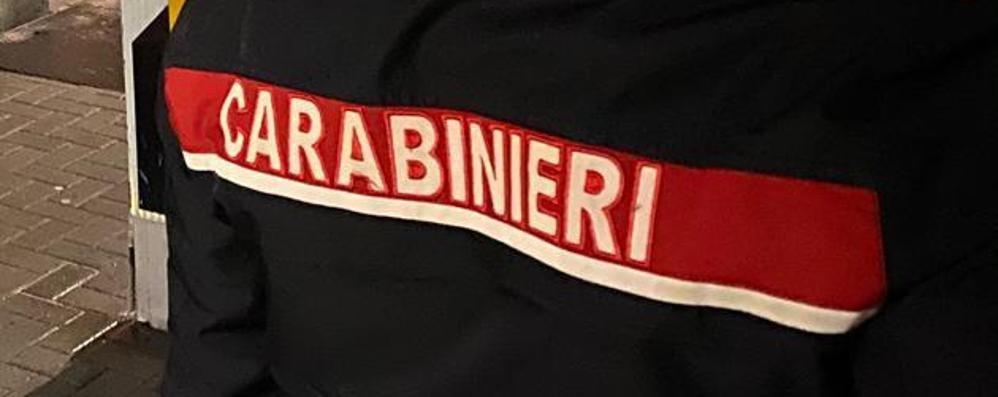 Carabinieri