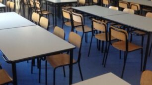 Da lunedì 31 gennaio saranno riattivati i servizi scolastici sospesi