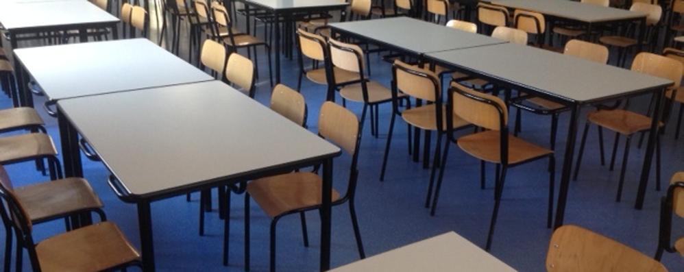 Da lunedì 31 gennaio saranno riattivati i servizi scolastici sospesi